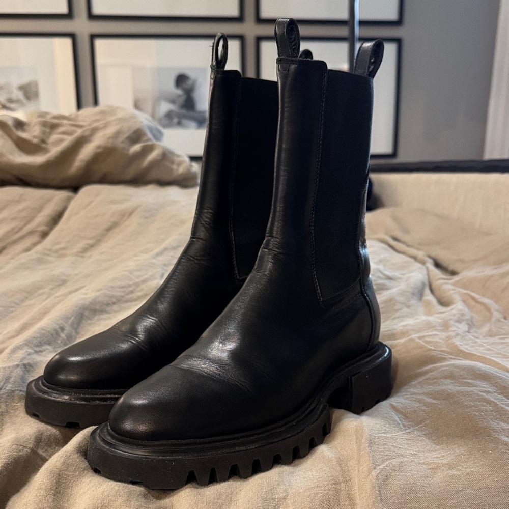 Women’s ALLSAINTS Hallie Boot